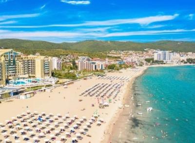 Things to do in Sunny Beach